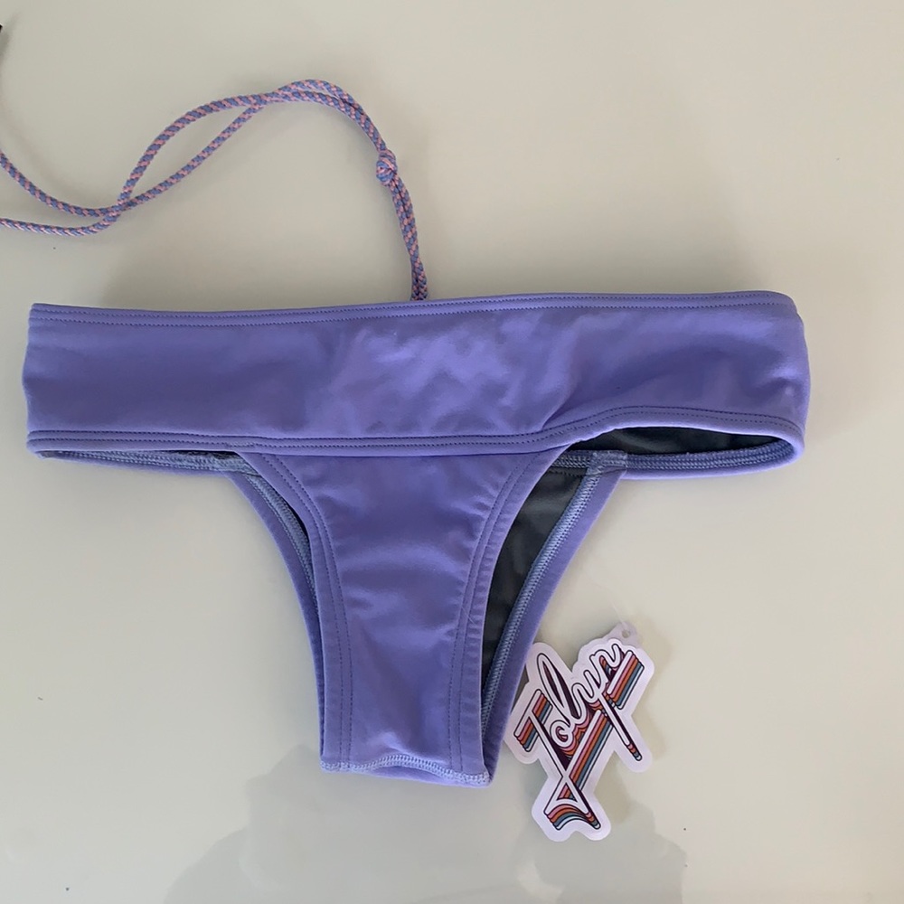New with tags bikini bottom